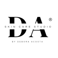 DA Skin Care Studio® logo