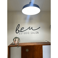 BEU Estudió Salón  logo