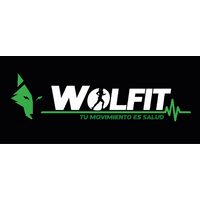W O L F I T logo