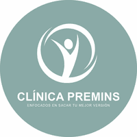 Clinica premins  logo