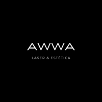 Awwa Laser & Estética logo