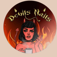 Devils club  logo