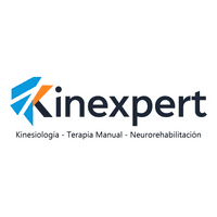 Kinexpert logo