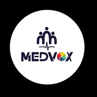 Consulta Médico Online Chile - Médico en Ancud - Centro médico - Medvox  logo