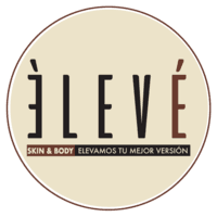 ÉLEVÉ SKIN & BODY logo