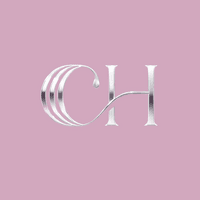 CH BEAUTY STUDIO  logo