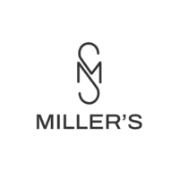 Millers Salon Costa logo