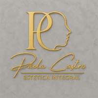 Centro de Estética de Paola castro logo