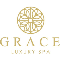 GRACE LUXURY SPA logo