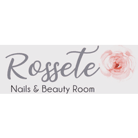 Rossete Nails Matias Romero logo
