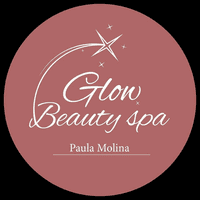 Glow Beauty Spa logo