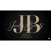 Jocelyn Beauty Nails Estudio logo