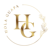  HOLA GUAPA SAS logo