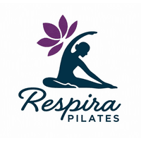 Respira Pilates Concón logo