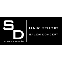 SD Salon Concept logo