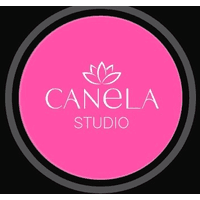 Canela Studio  logo