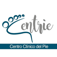 Centro Clínico del Pie logo
