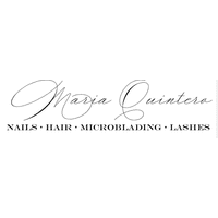 Maria Quintero Studio logo