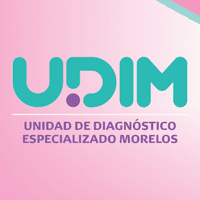 Unidad de Diagnostico Especializado Morelos logo