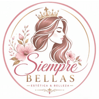 Centro de Estética Siempre Bellas logo