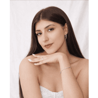 ANVA Nail Studio logo