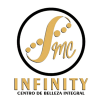 Mc infinity centro de belleza integral  logo