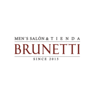 Brunetti Mens Salón  logo