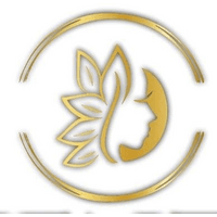 Lienzo Uñas y Belleza logo