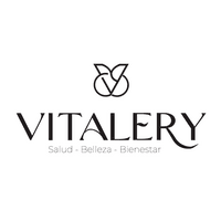Vitalery  logo