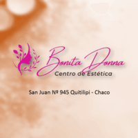 Bonita Donna Estetica logo