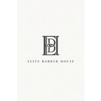 ELITE BARBER HOUSE S.A.S. logo