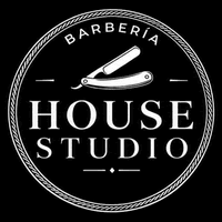 House studio logo