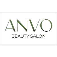 ANVO Beauty Salon logo