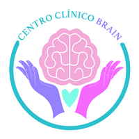 Centro Clínico Brain logo