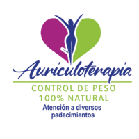Auriculoterapia y Acupuntura estéticas  logo