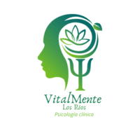 VitalMente Los Rios logo