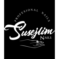 Salón de Manicure y Pedicure de Susejlim Archila logo