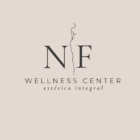WELLNESS CENTER logo