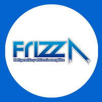 FRIZZA REFRIGERACION Y EFICIENCIA ENERGETICA logo