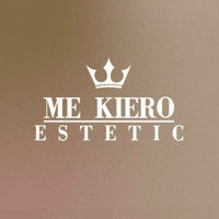 Me Kiero Estetica logo