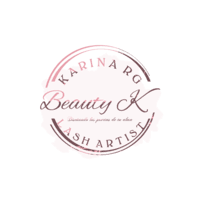 BEAUTY K SALÓN logo