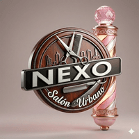 Nexo Salón Urbano logo