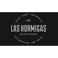 Las hormigas / El hormiguero logo