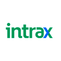 Intrax Chile logo