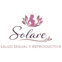 Solare - Centro de Salud Sexual y Reproductiva  logo