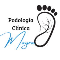 Consultorio de Mayra flores logo