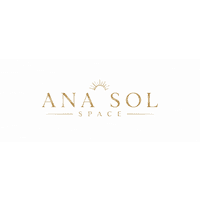 Ana Sol Space logo