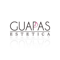 Guapas Estética 🦋 logo