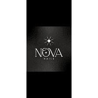 Nova Nails logo