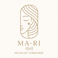 Ma-Ri 마리 Faciales Coreanos  logo